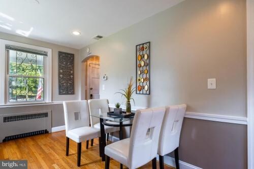 Building Photo - 4335 South Dakota Ave NE