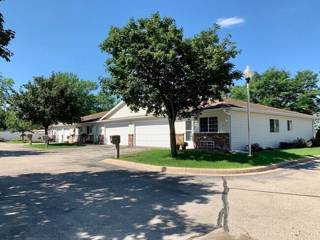 Interior Photo - The Gardens at Kristy Apartments