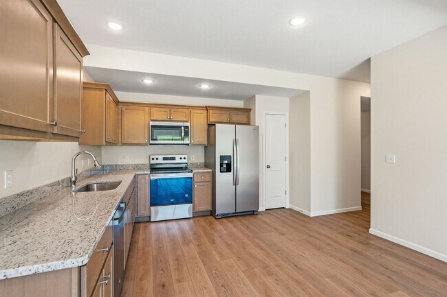 Building Photo - 5109-5111 Silver Mill Dr.