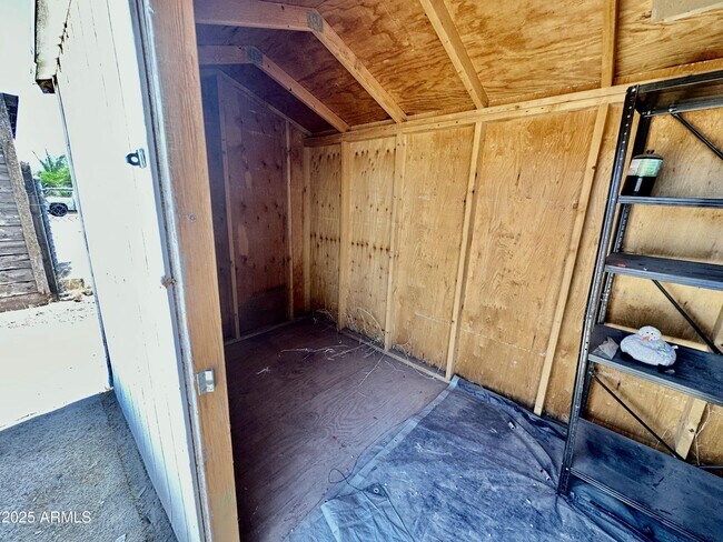 Building Photo - 4832 S 37th Ave