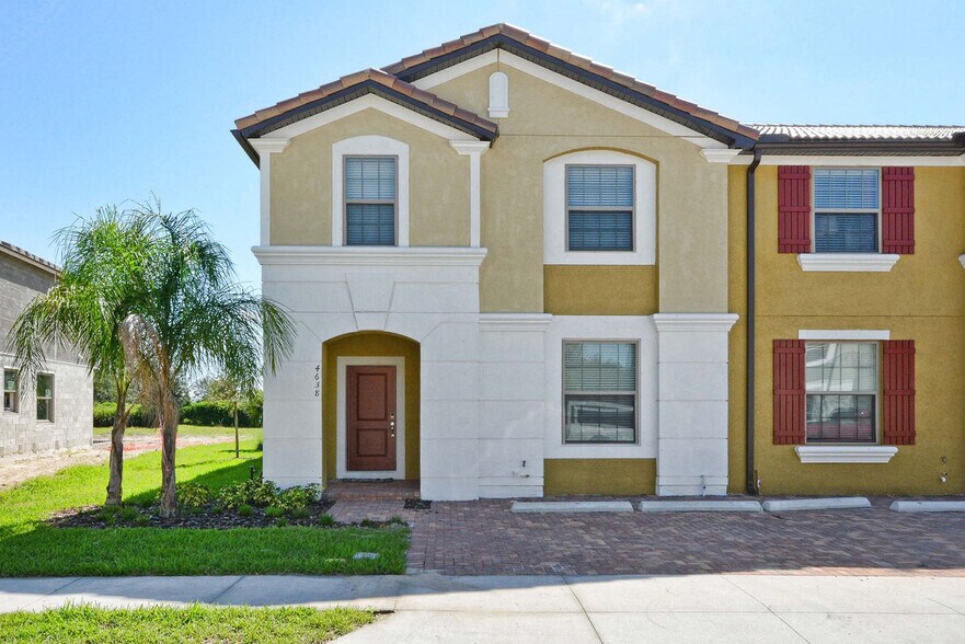 Building Photo - 4638 Terrasonesta Dr