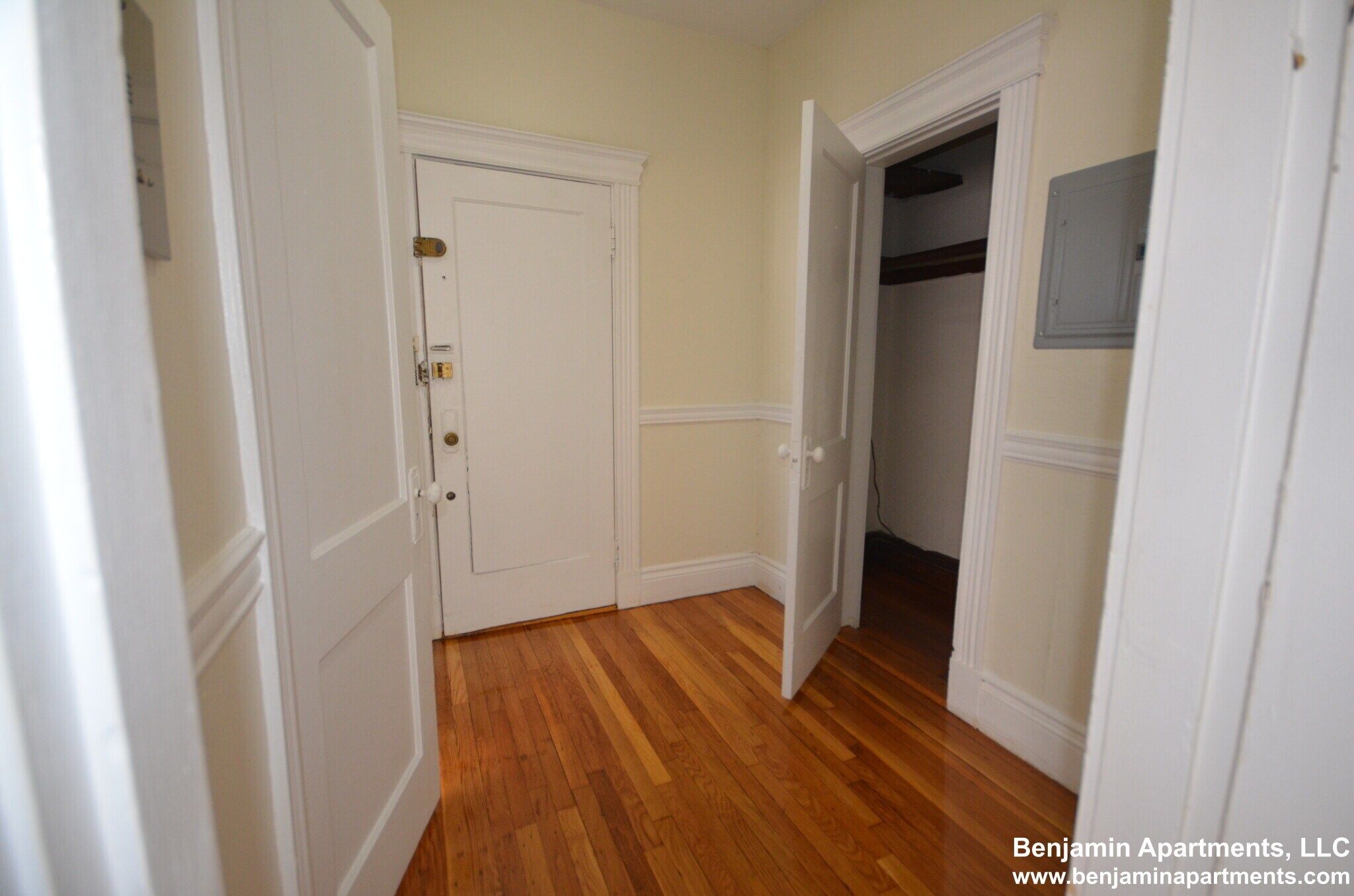 Building Photo - 5 Walbridge St