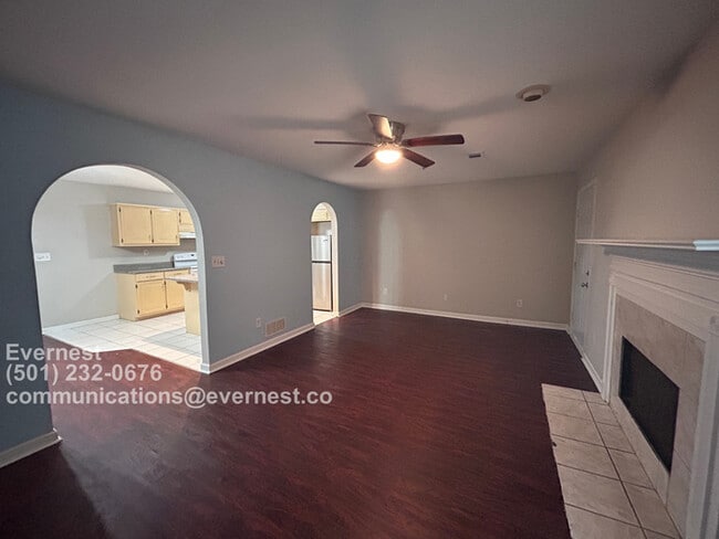 Building Photo - 3816 Soapstone Rd