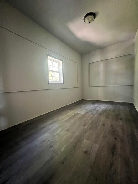 Bedroom 1 - 677 Seabury Ave
