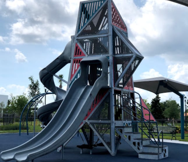 Park - 16491 Blatt Blvd