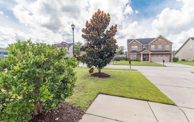 Building Photo - Stunning 3 Bedroom, 2.5 Bathroom- Concord Park in Cayce! Available July 2026!