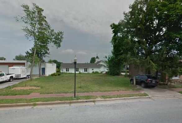  - Montrose Terrace Apartments