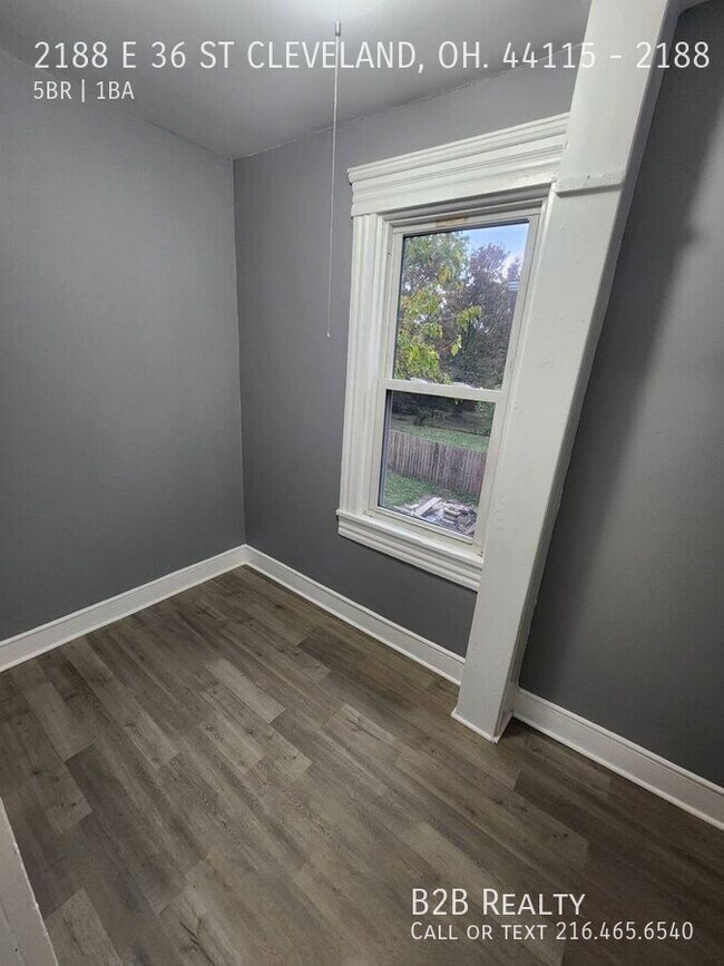 Building Photo - 2188 E 36th St