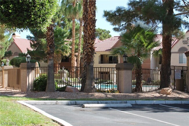 Building Photo - 2200 S Fort Apache Rd
