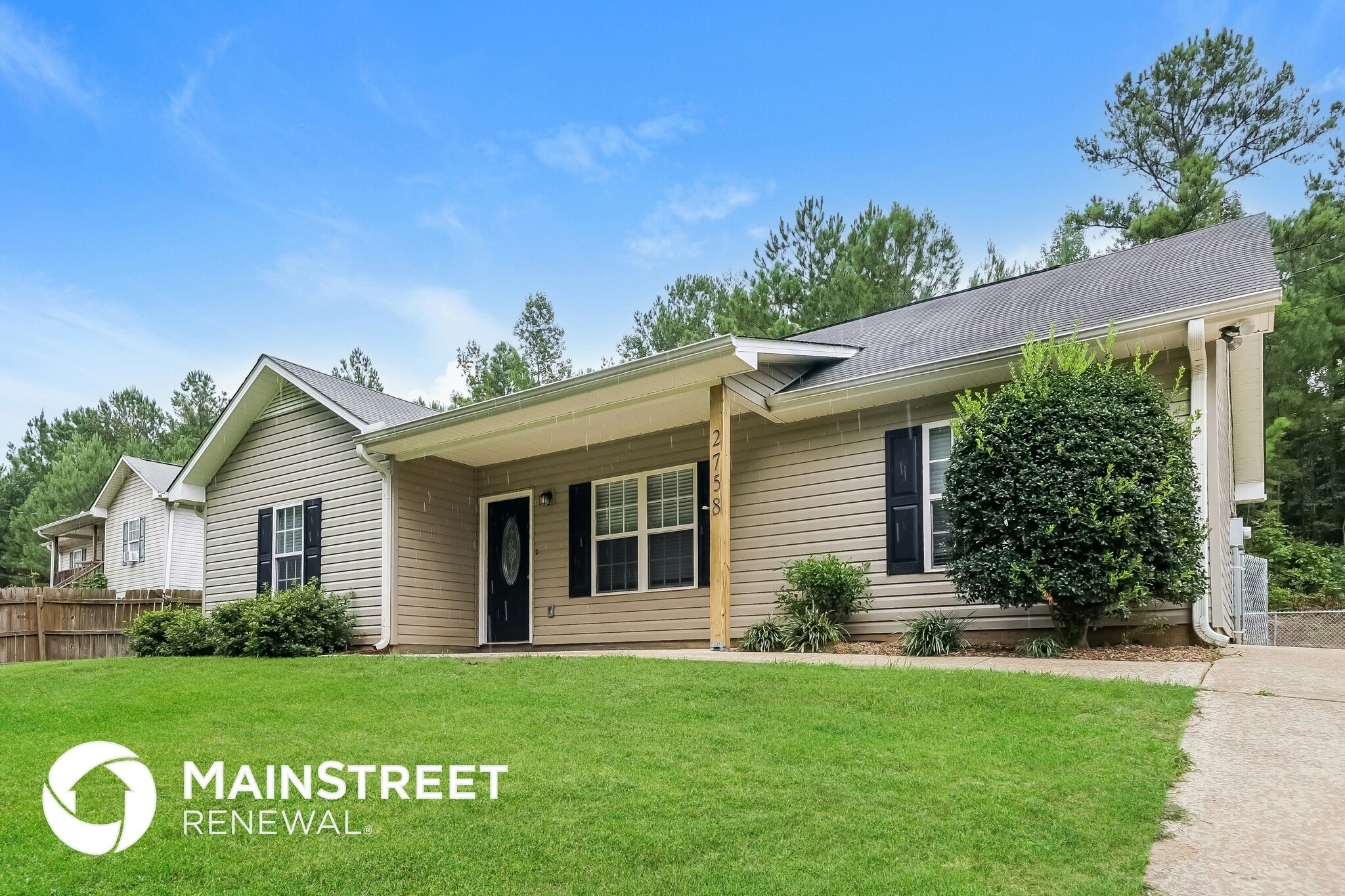 Building Photo - 2758 Mt View Rd