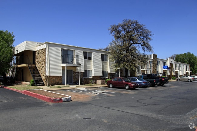 Primary Photo - Woodside Village