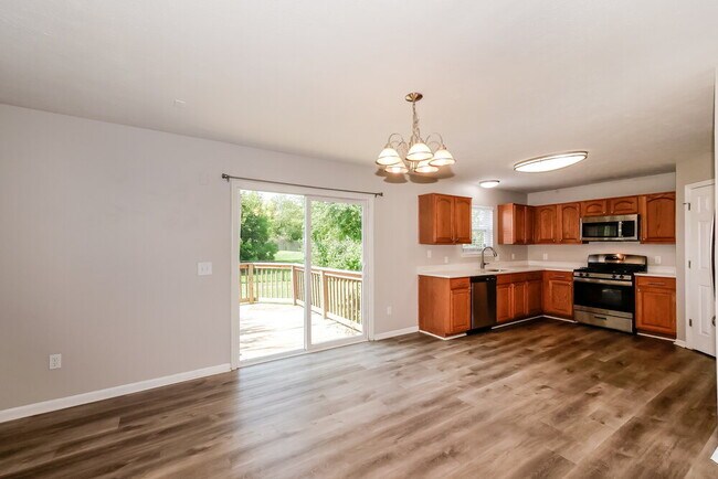 Building Photo - 749 Morgan Way