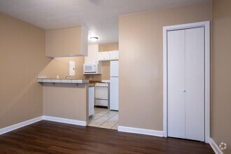Interior Photo - Pecan Grove Apartments
