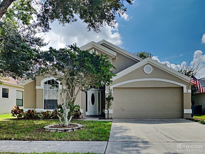 Building Photo - 2636 Cahill Way