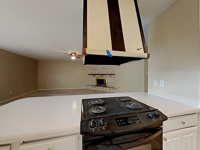 Building Photo - 3122 Birch Creek Dr