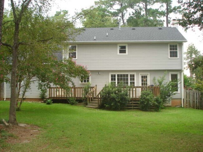 Building Photo - 4580 Mulberry Creek Dr