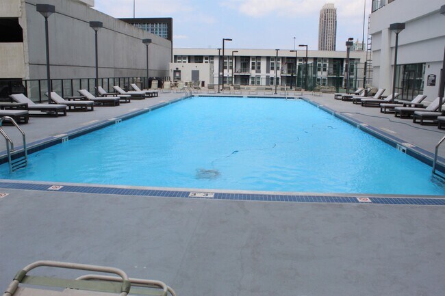 Building Photo - 1280 W Peachtree St NW