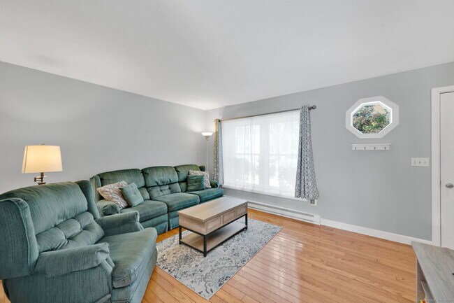 Building Photo - 1 Abbott Rd