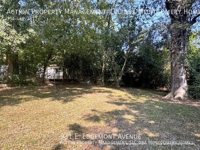Building Photo - 931 E Edgemont Ave