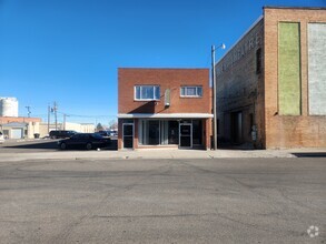 Building Photo - Oakley Mixed Use