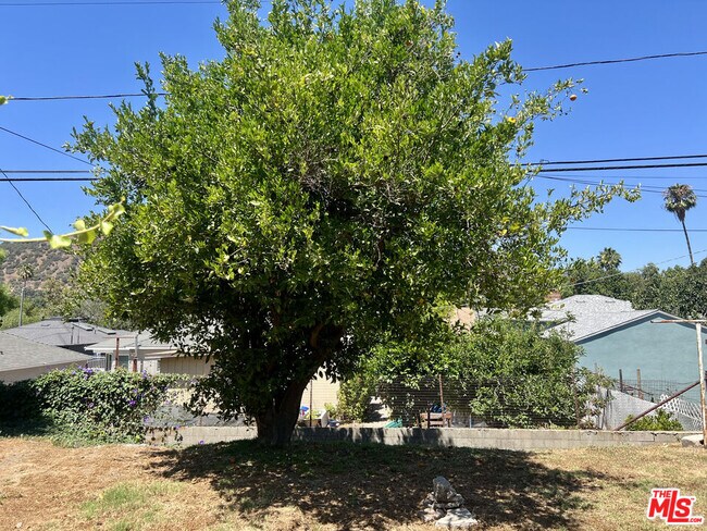Building Photo - 4316 Perlita Ave