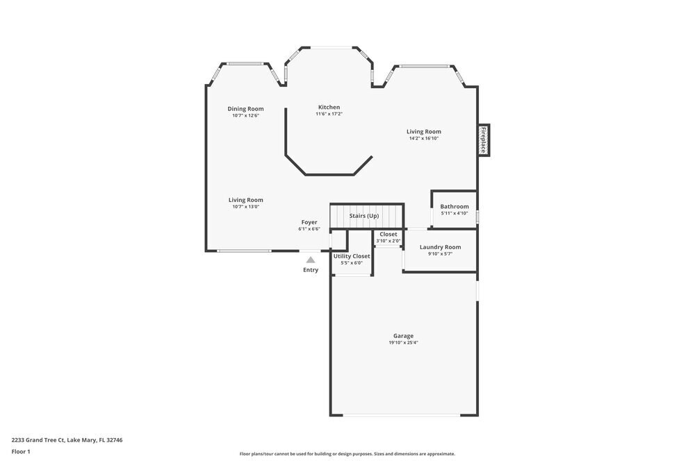 Building Photo - 2233 Grand Tree Ct