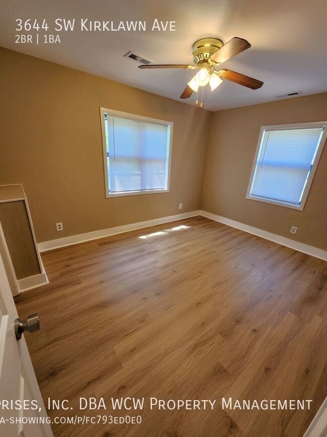 Building Photo - 3644 SW Kirklawn Ave