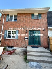 Building Photo - 8602 W 84th St