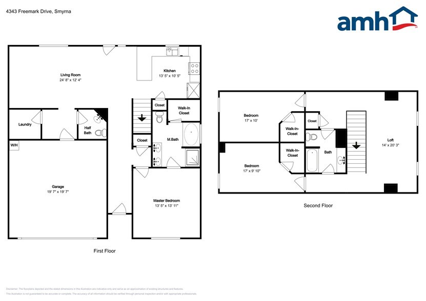 Building Photo - 4343 Freemark Dr