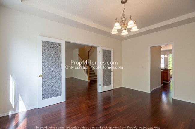 Building Photo - 7561 SW Thornton Dr