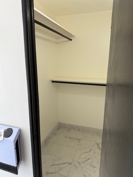 Spacious Closet - Casitas at 805 N 17Th St.
