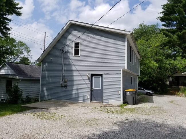 Building Photo - 1413 S Grant St