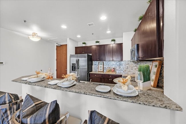 Building Photo - Gorgeous Condo at One Las Vegas!