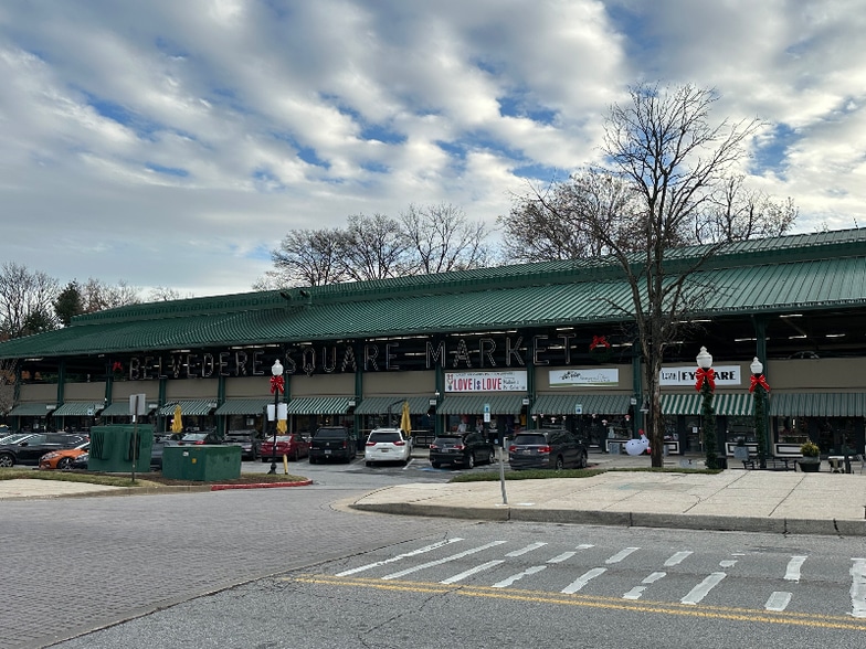 Building Photo - 322 E Belvedere Ave