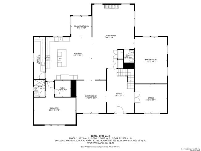 Building Photo - 40 Hewlett Ln