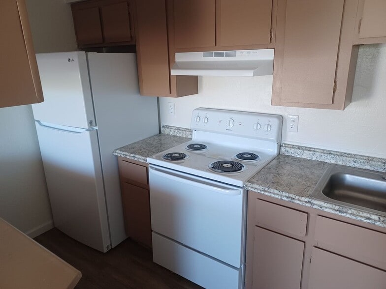 Interior Photo - Tierra Alegre