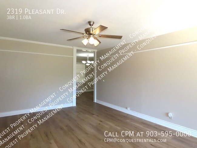 Building Photo - 2319 Pleasant Dr