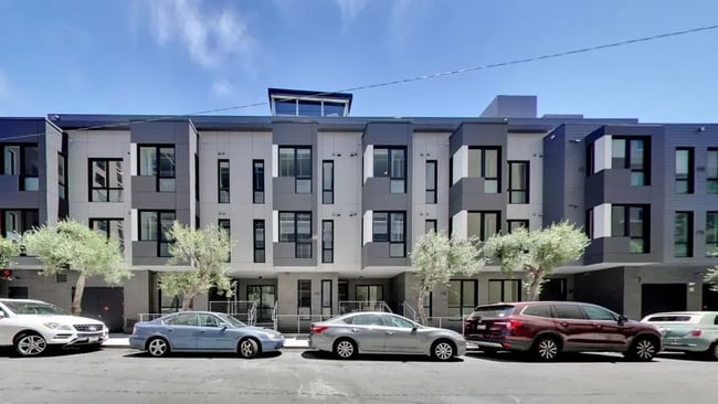 Building Photo - 915 Minna St