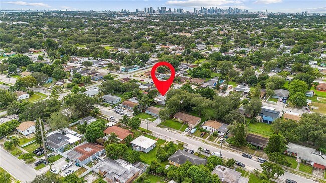 Building Photo - 1835 NW 85th St