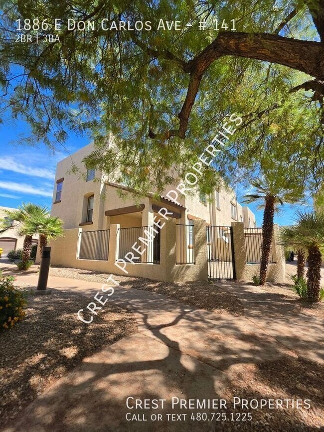 Building Photo - 1886 E Don Carlos