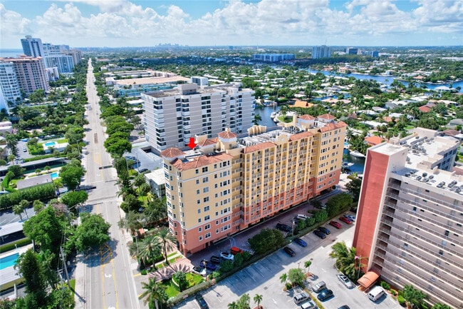 Building Photo - 1395 S Ocean Blvd
