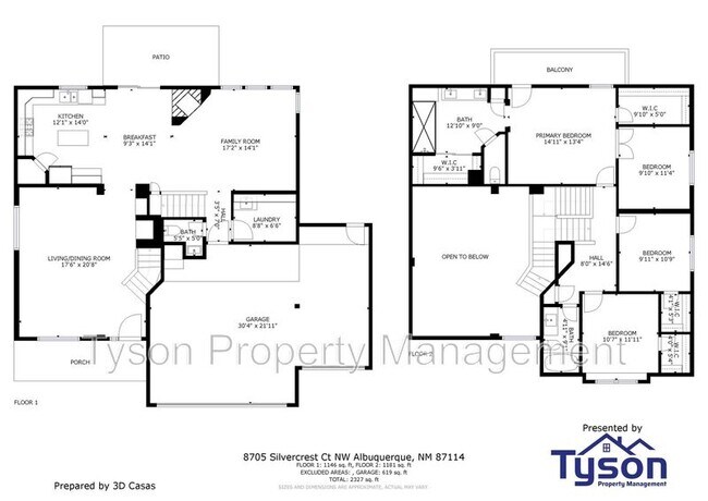 Building Photo - 8705 Silvercrest Ct NW
