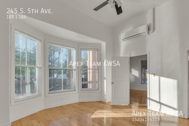 Building Photo - 245 S 5th Ave