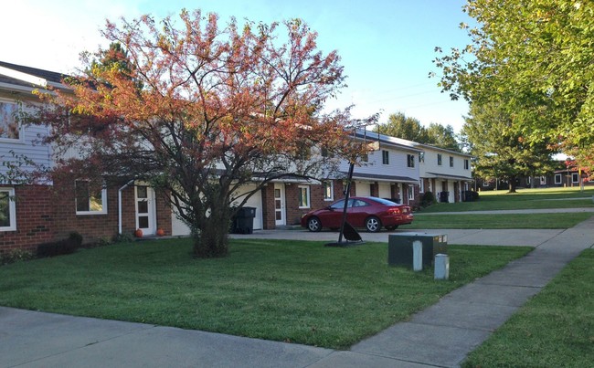 Building Photo - Ridgestone Apartments