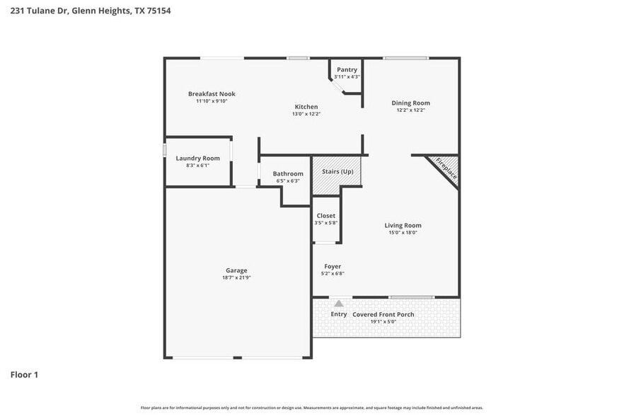 Building Photo - 231 Tulane Dr
