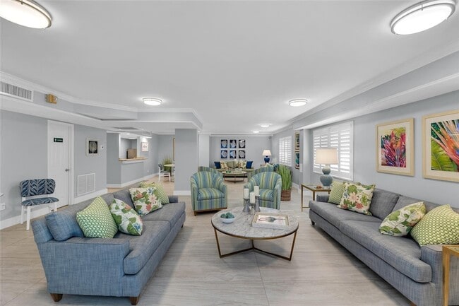 Building Photo - 1610 N Ocean Blvd