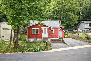 Building Photo - 3137 Donald Dr