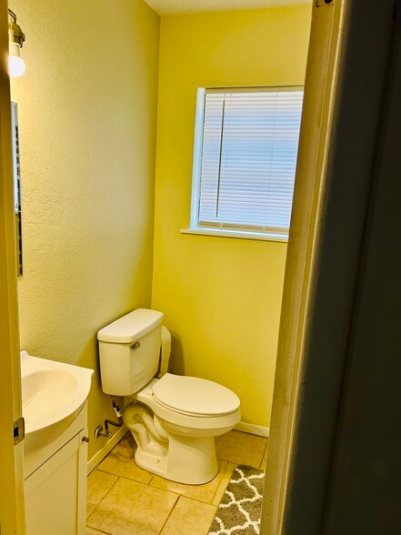 Bathroom 2 - 1218 Briarwood St