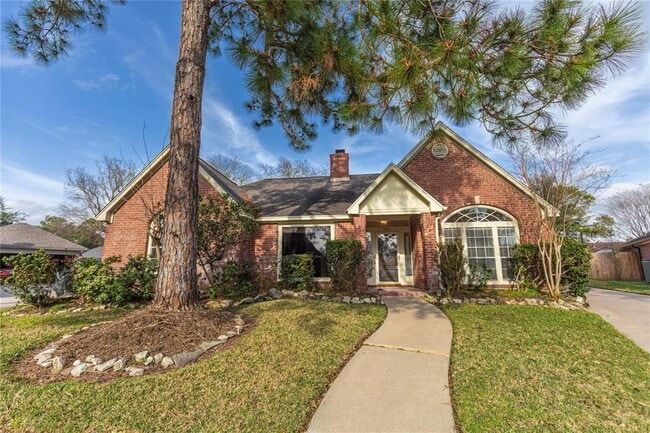 Building Photo - 9107 Pine Stream Ct