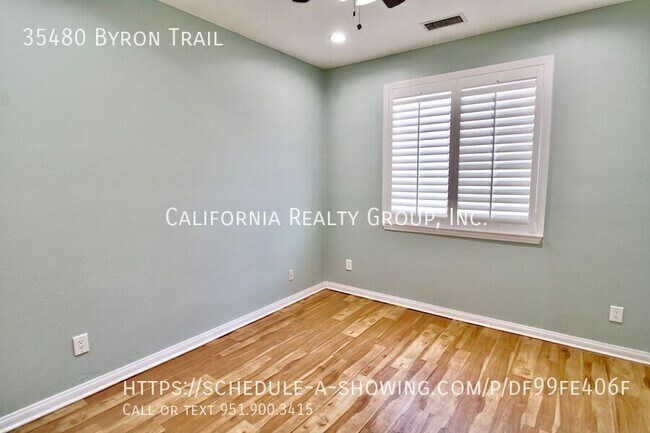 Building Photo - 35480 Byron Tr
